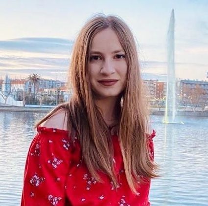 Florina Oprescu