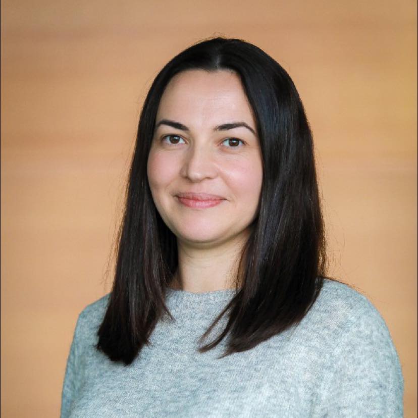 Mirela Săcăluș