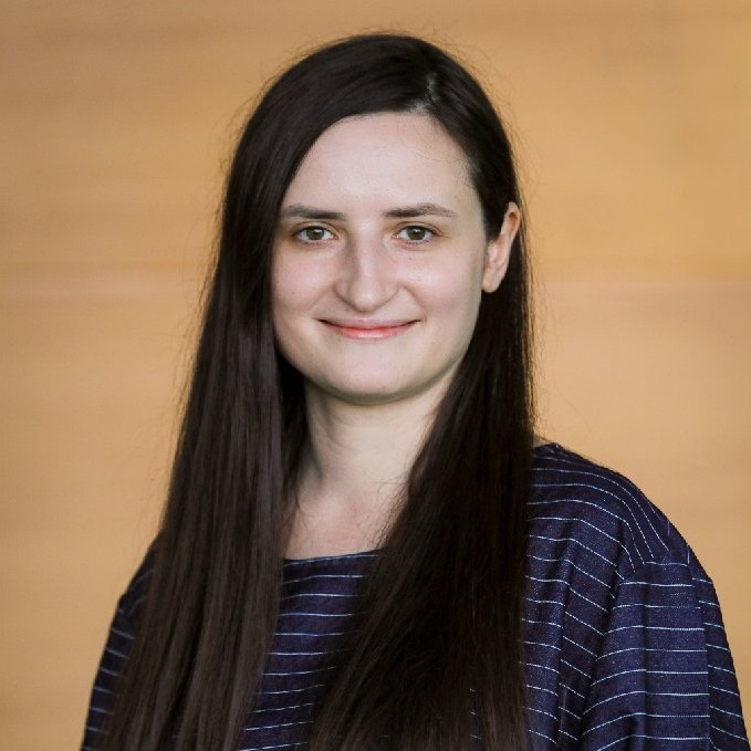 Raluca Prelucă