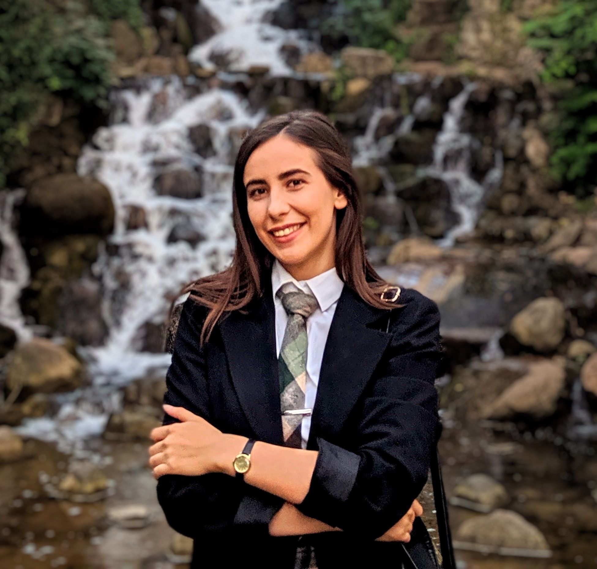 Vilia Rugel